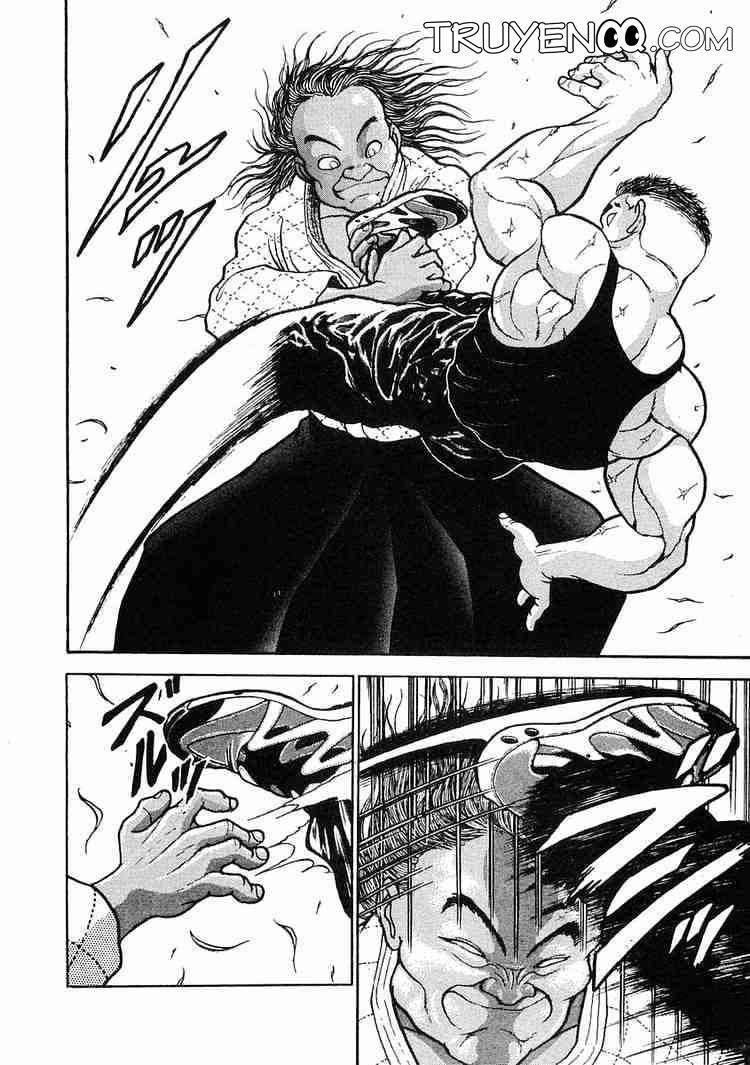 Garouden Chapter 3 - 15