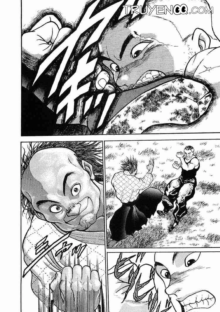 Garouden Chapter 3 - 17