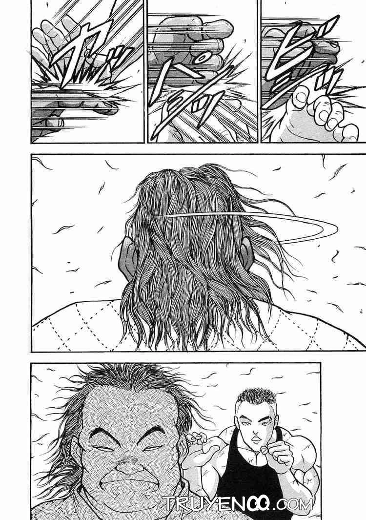 Garouden Chapter 3 - 19