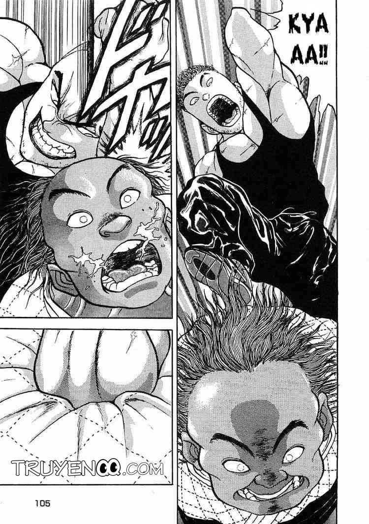 Garouden Chapter 3 - 22