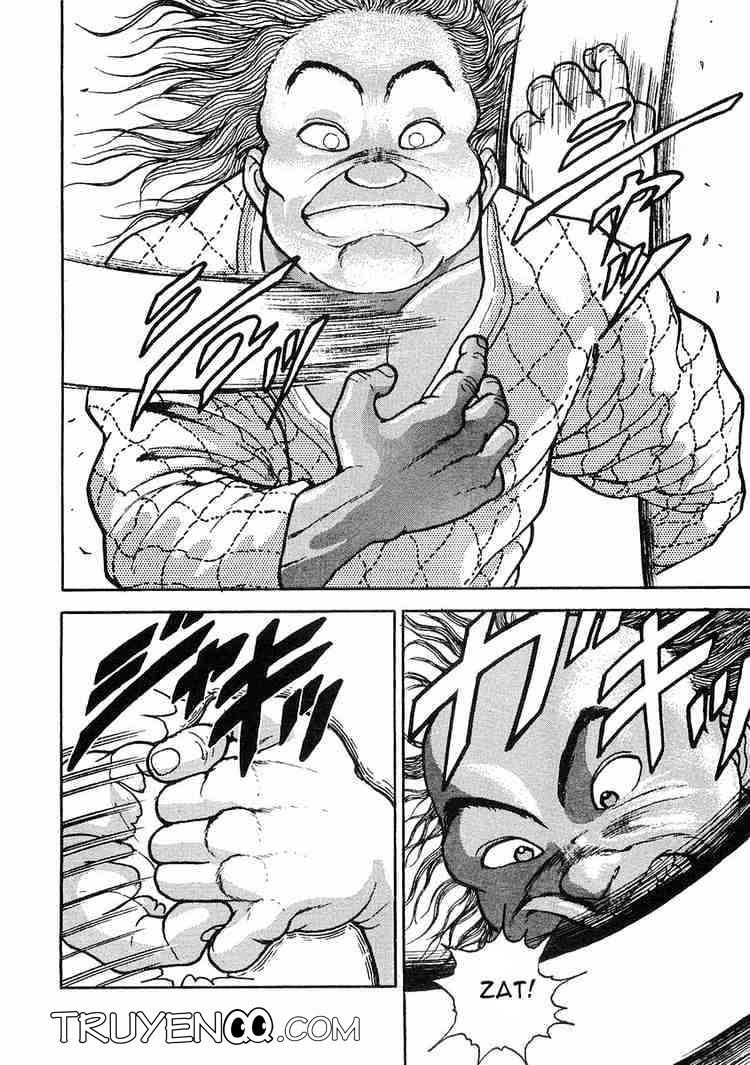 Garouden Chapter 3 - 23