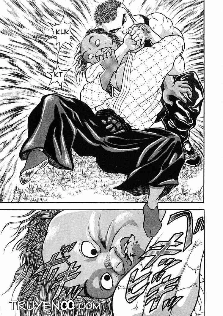 Garouden Chapter 3 - 24