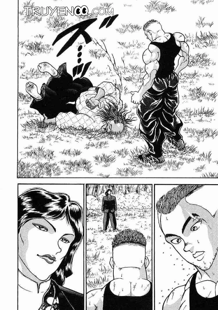 Garouden Chapter 3 - 25