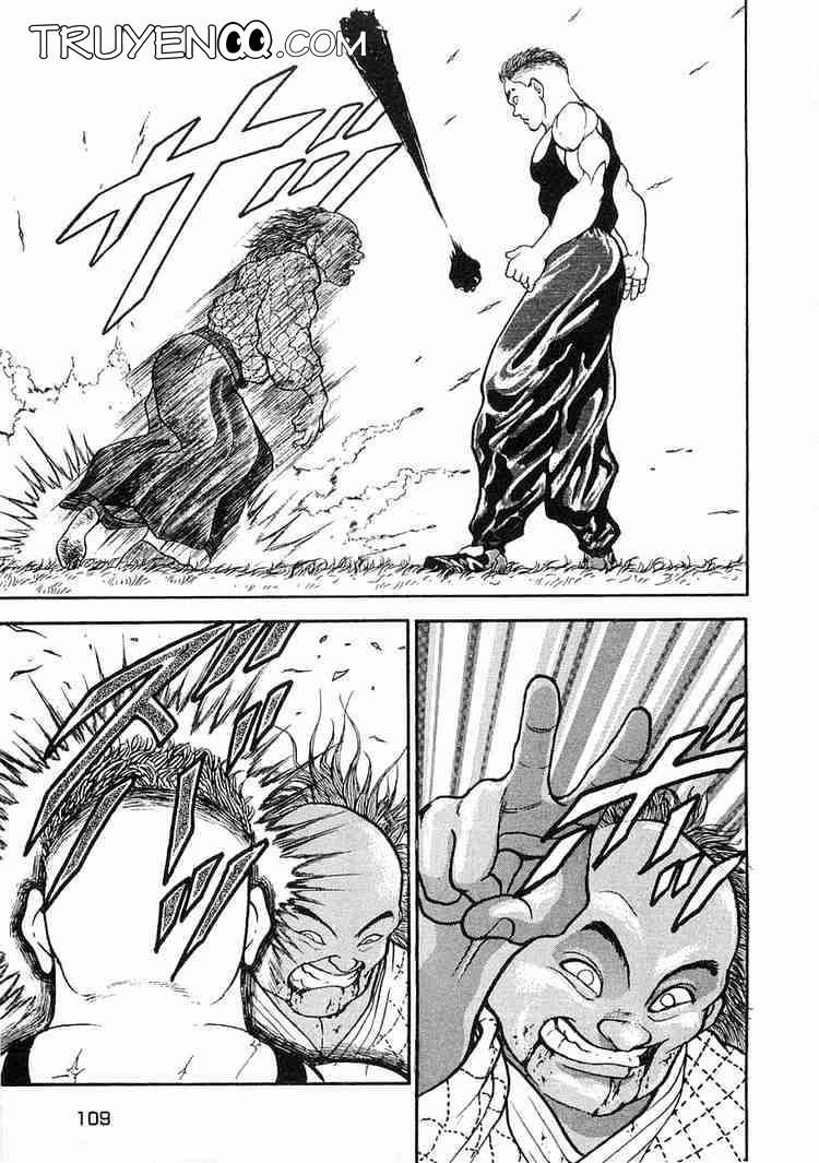 Garouden Chapter 3 - 26