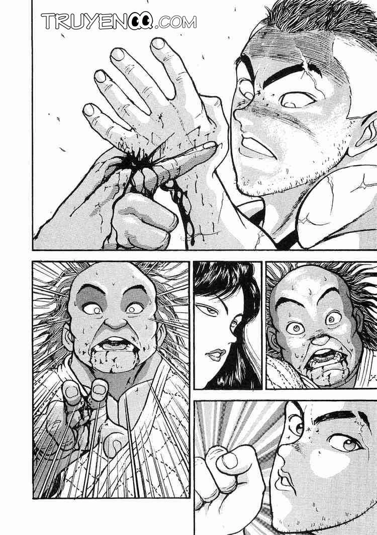 Garouden Chapter 3 - 27