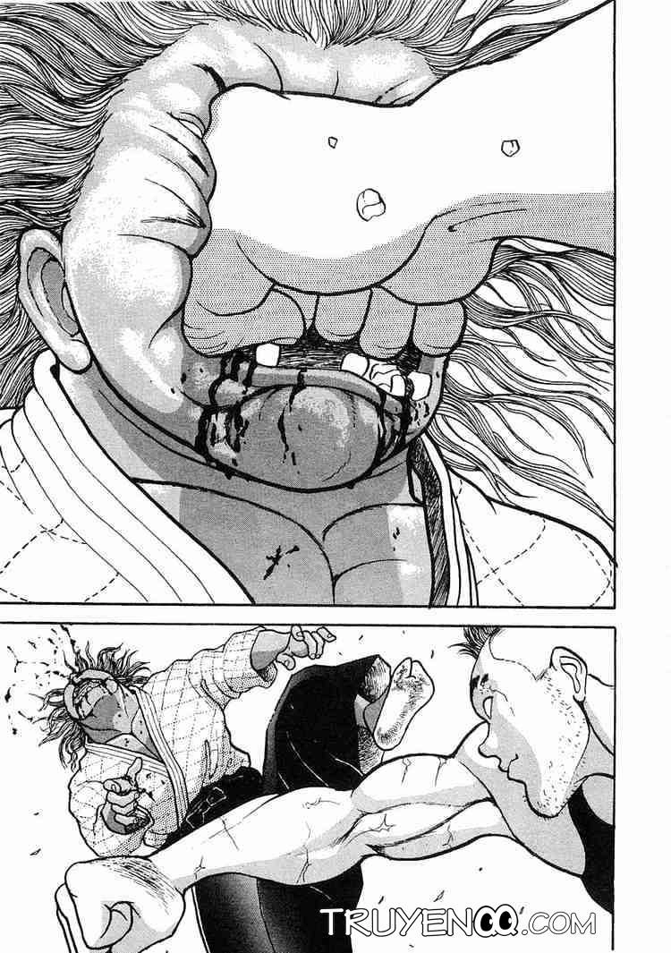 Garouden Chapter 3 - 28