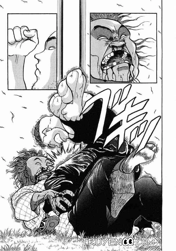 Garouden Chapter 3 - 30