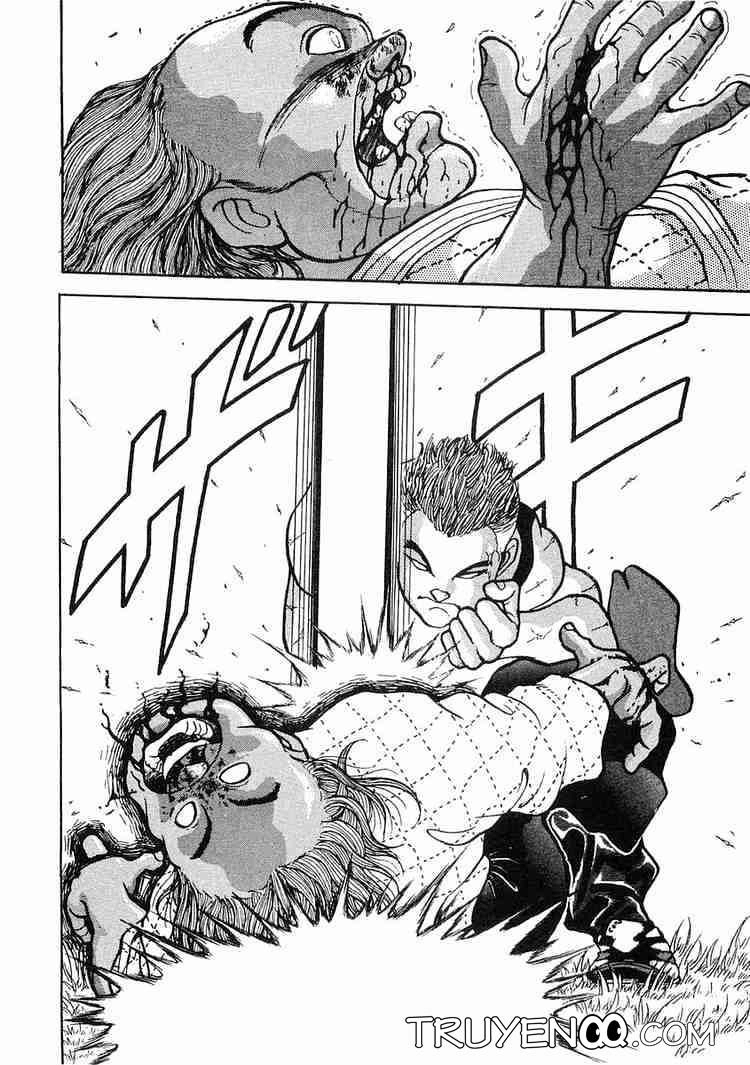 Garouden Chapter 3 - 31