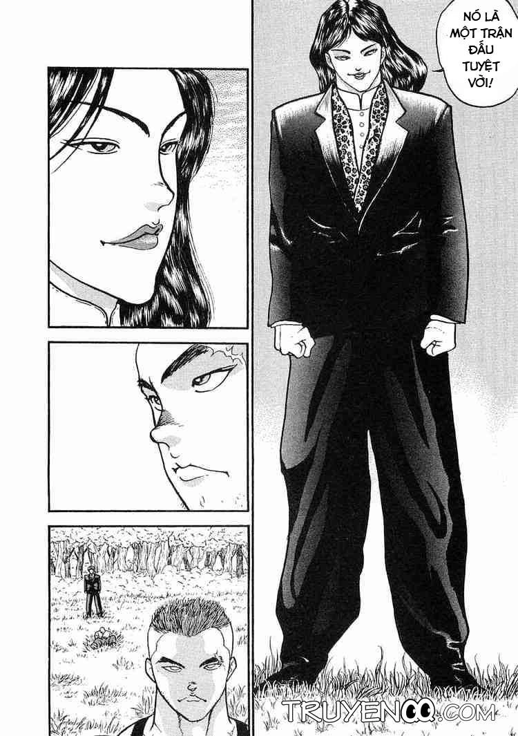 Garouden Chapter 3 - 33