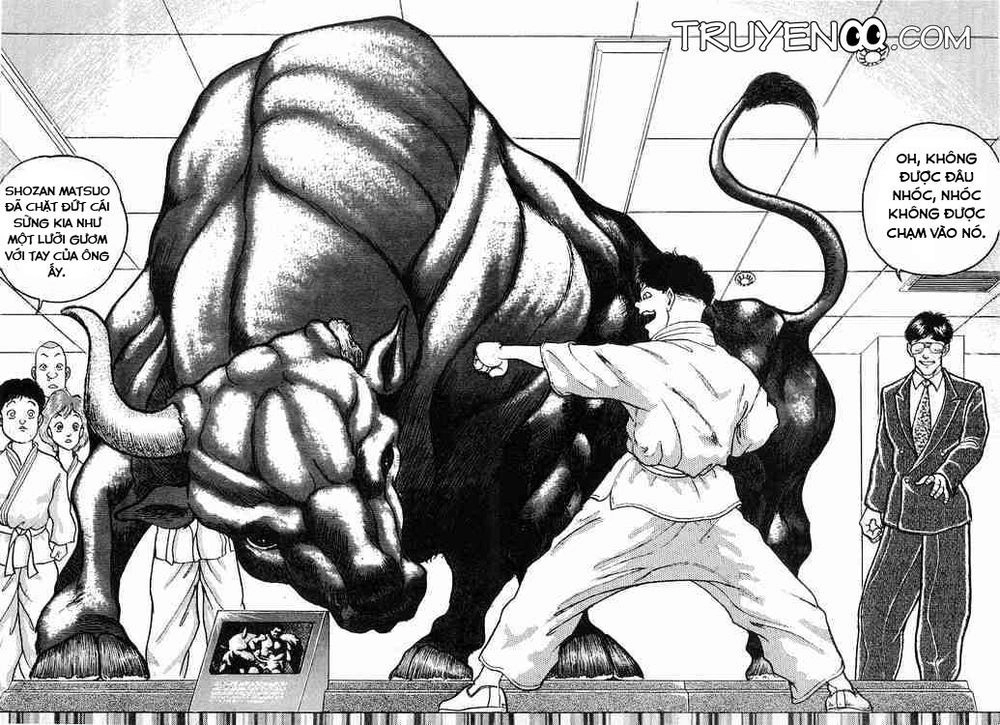 Garouden Chapter 3 - 35