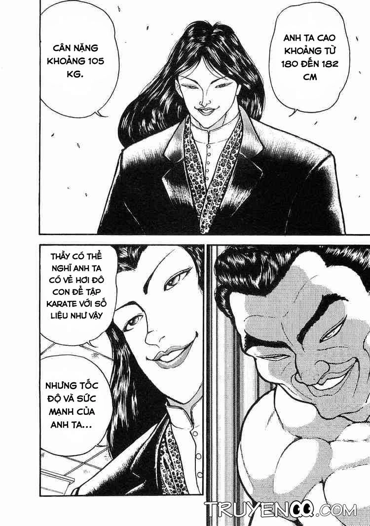 Garouden Chapter 4 - 4