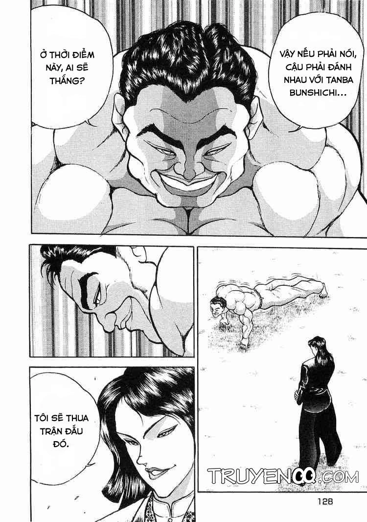 Garouden Chapter 4 - 6