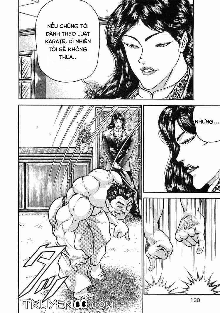 Garouden Chapter 4 - 8