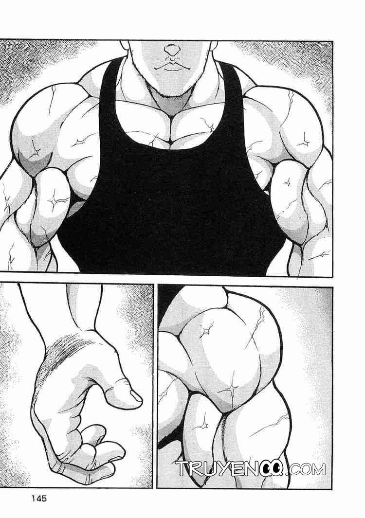 Garouden Chapter 4 - 21