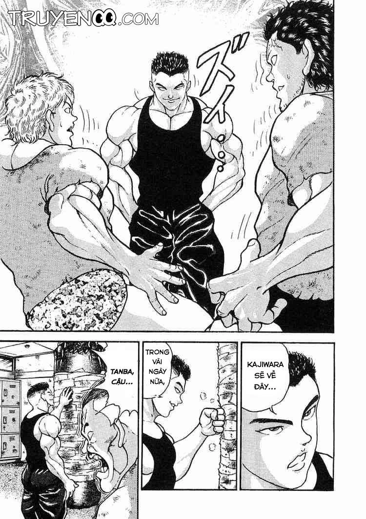 Garouden Chapter 4 - 24