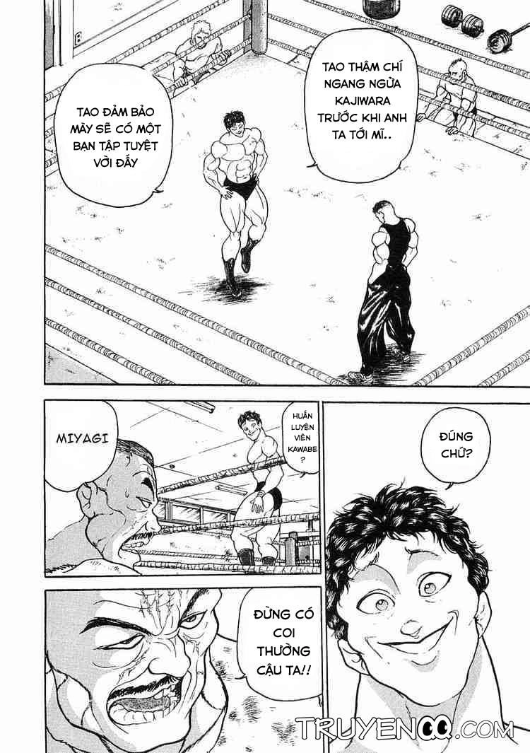 Garouden Chapter 4 - 31