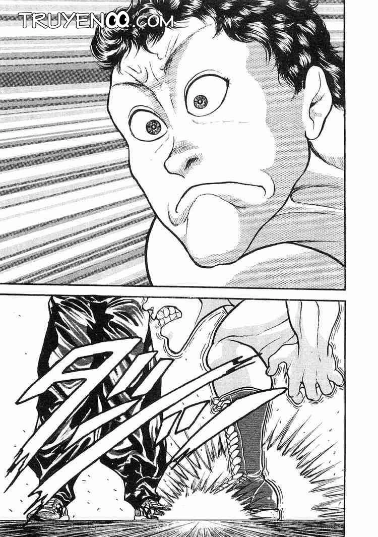 Garouden Chapter 4 - 34