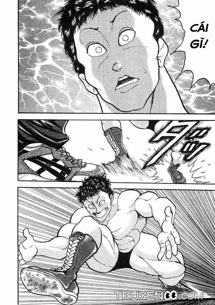 Garouden Chapter 4 - 37