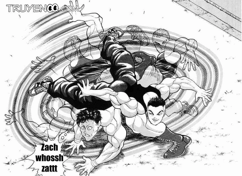 Garouden Chapter 4 - 39