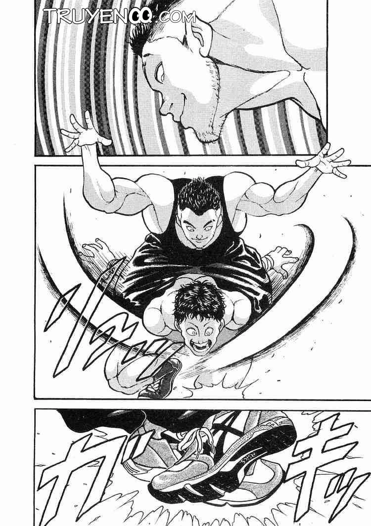 Garouden Chapter 4 - 40