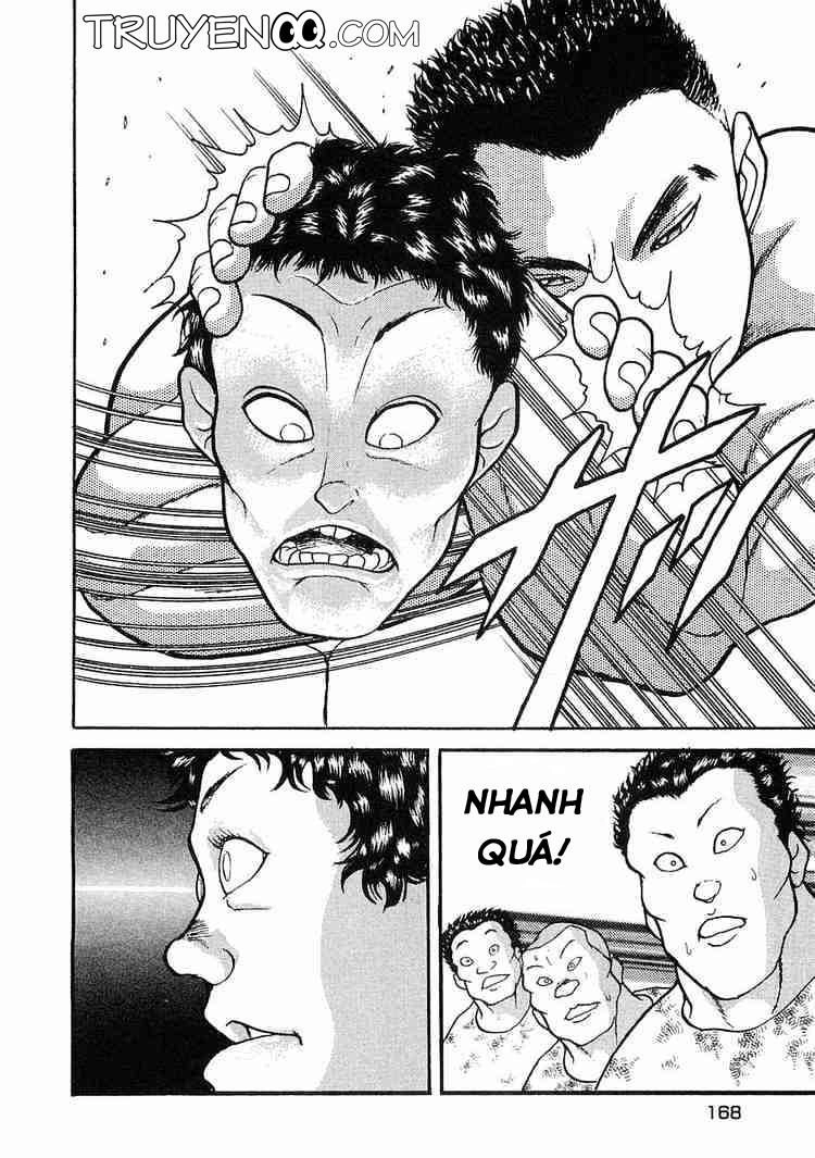 Garouden Chapter 4 - 42