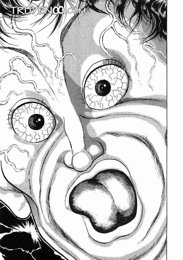 Garouden Chapter 4 - 43