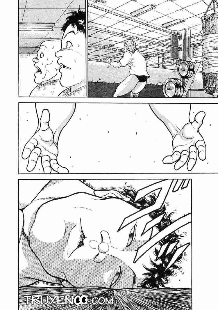 Garouden Chapter 4 - 44