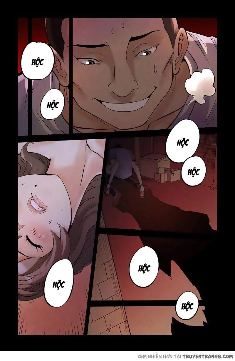 Huyết Sắc Thương Khung Chapter 16 - 8