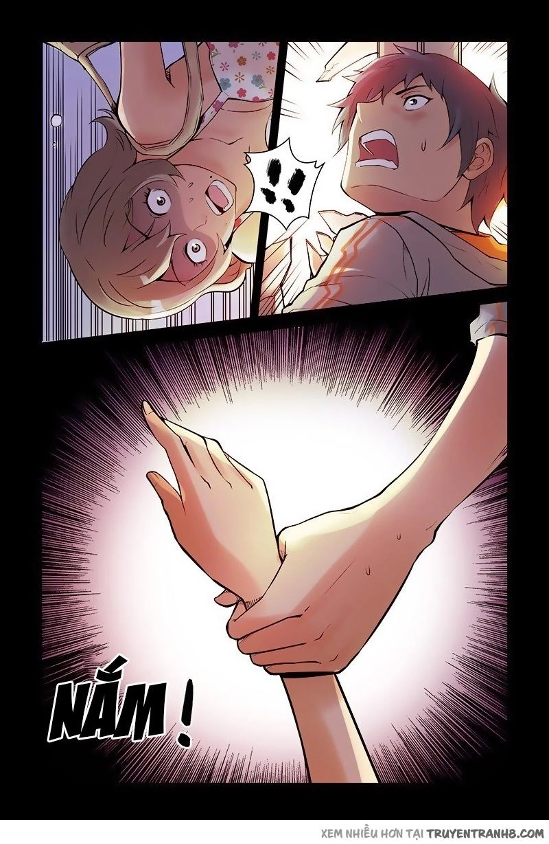 Huyết Sắc Thương Khung Chapter 17 - 11