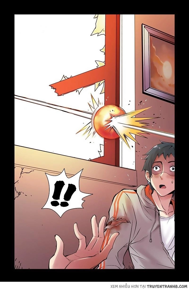 Huyết Sắc Thương Khung Chapter 19 - 11