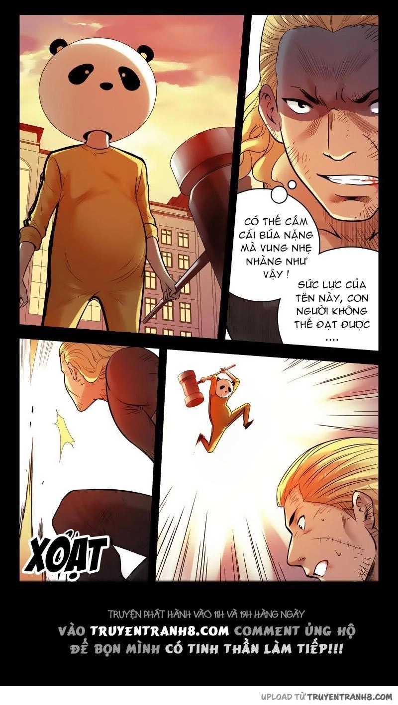 Huyết Sắc Thương Khung Chapter 47 - 10