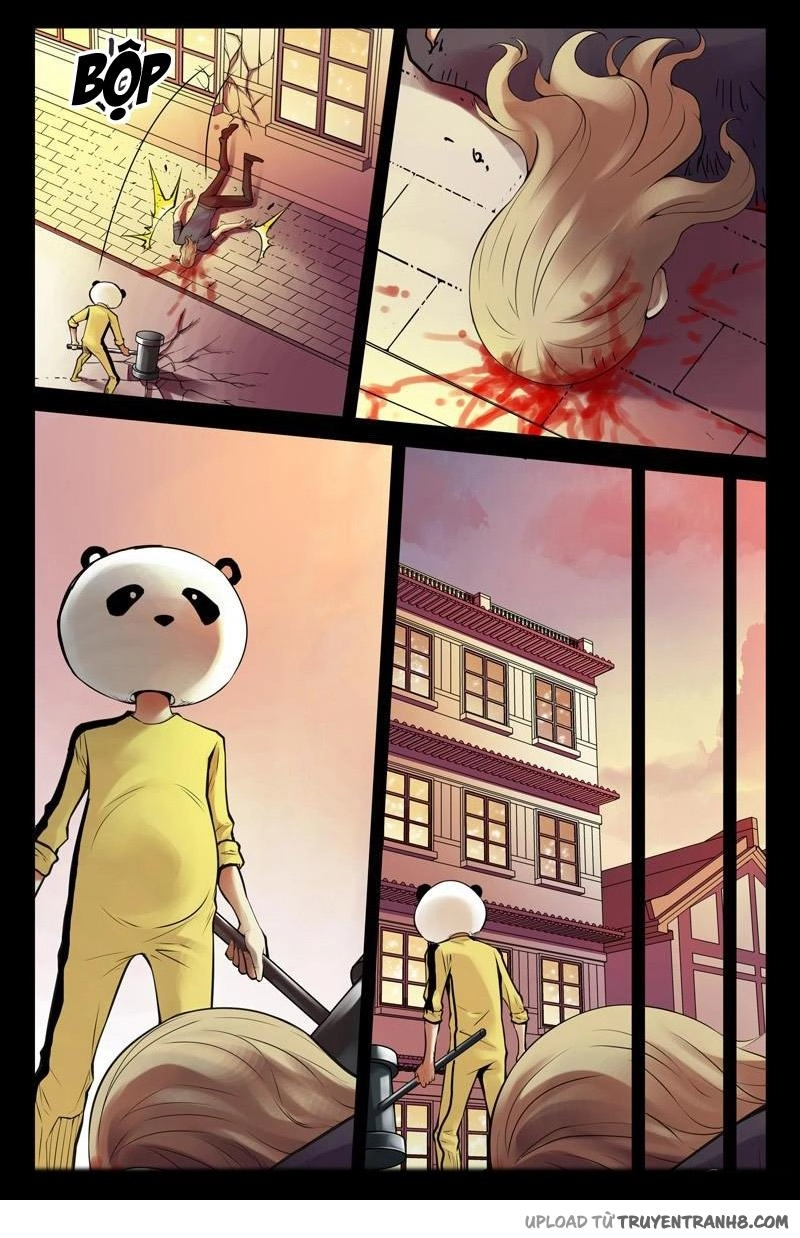 Huyết Sắc Thương Khung Chapter 48 - 4