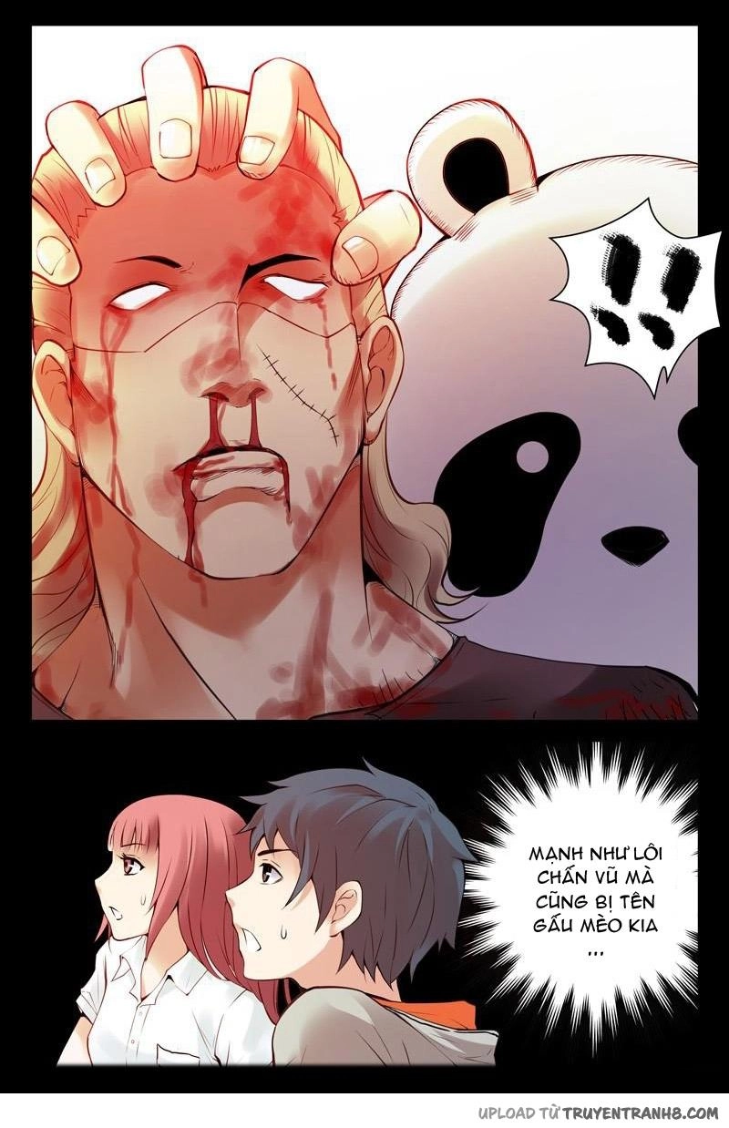 Huyết Sắc Thương Khung Chapter 53 - 6