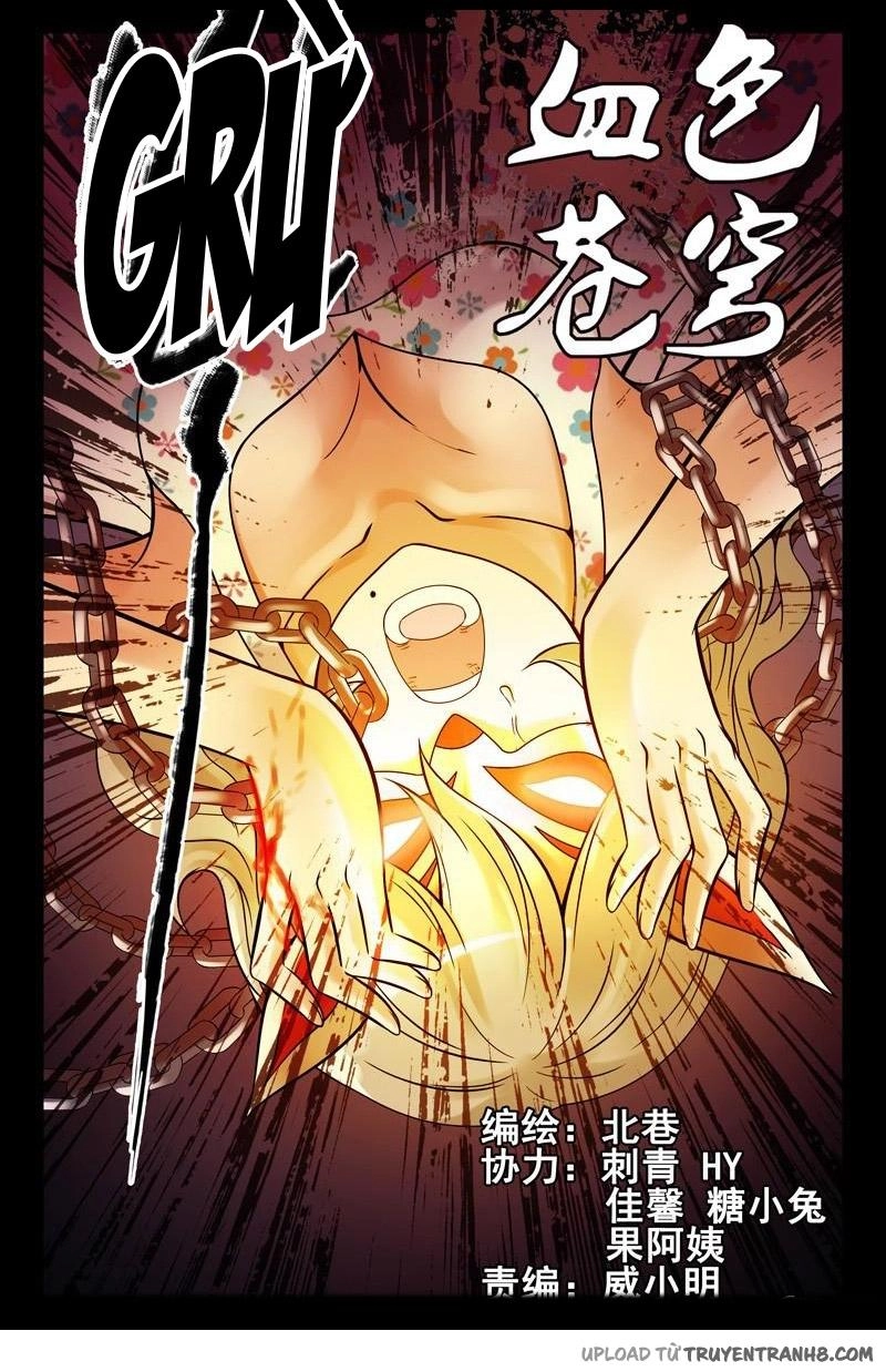 Huyết Sắc Thương Khung Chapter 68 - 1