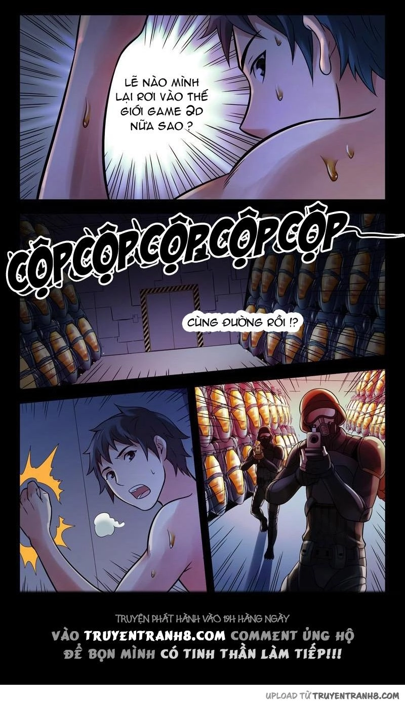 Huyết Sắc Thương Khung Chapter 68 - 10