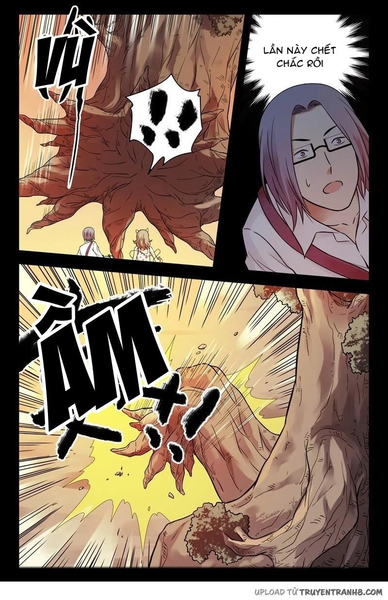 Huyết Sắc Thương Khung Chapter 75 - 2