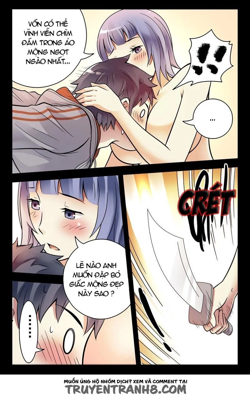 Huyết Sắc Thương Khung Chapter 84 - 7