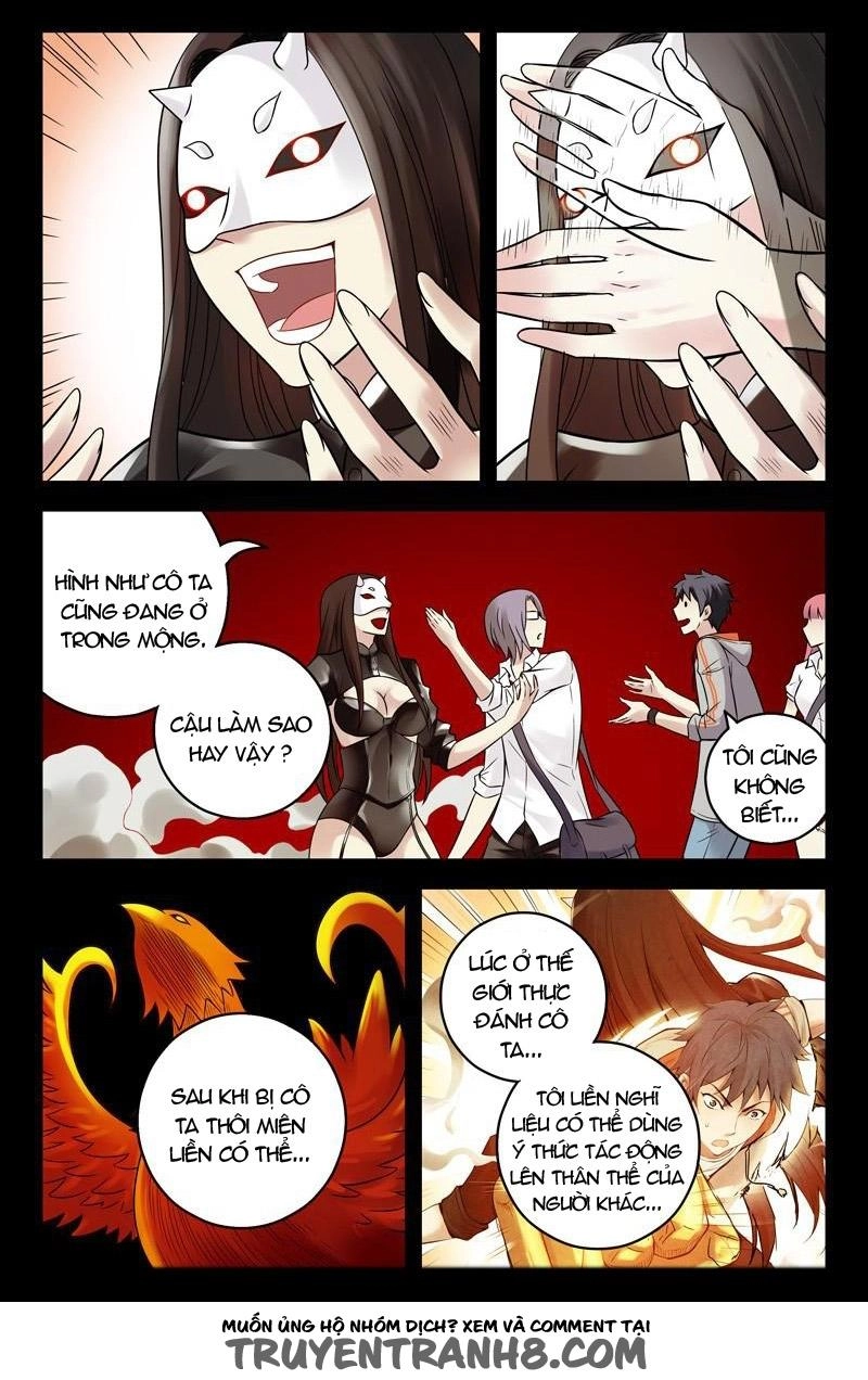 Huyết Sắc Thương Khung Chapter 86 - 9