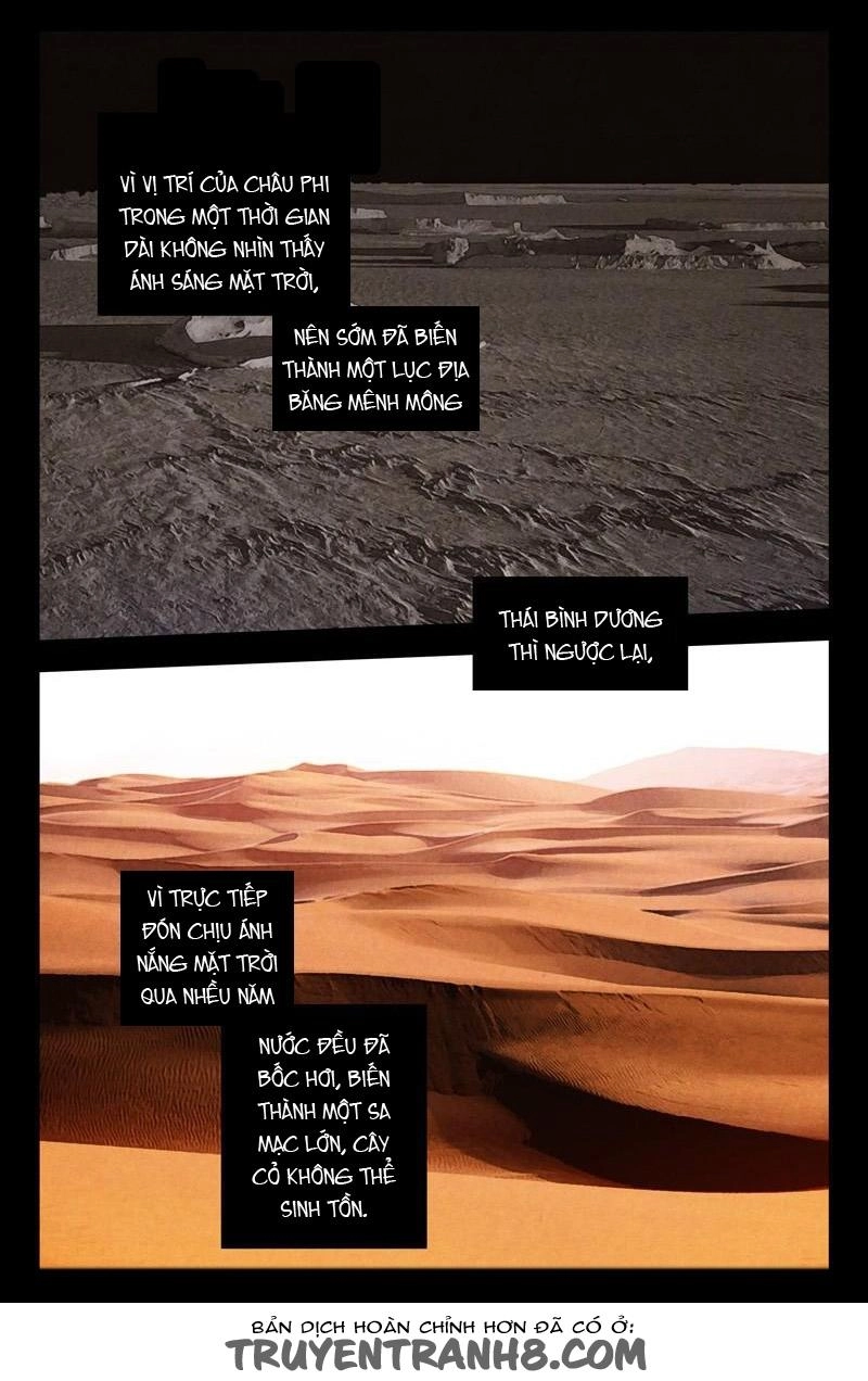 Huyết Sắc Thương Khung Chapter 100 - 6