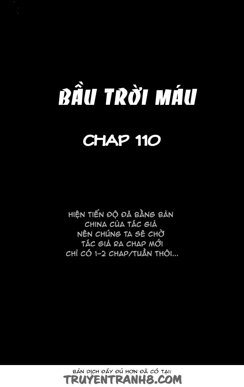 Huyết Sắc Thương Khung Chapter 110 - 3