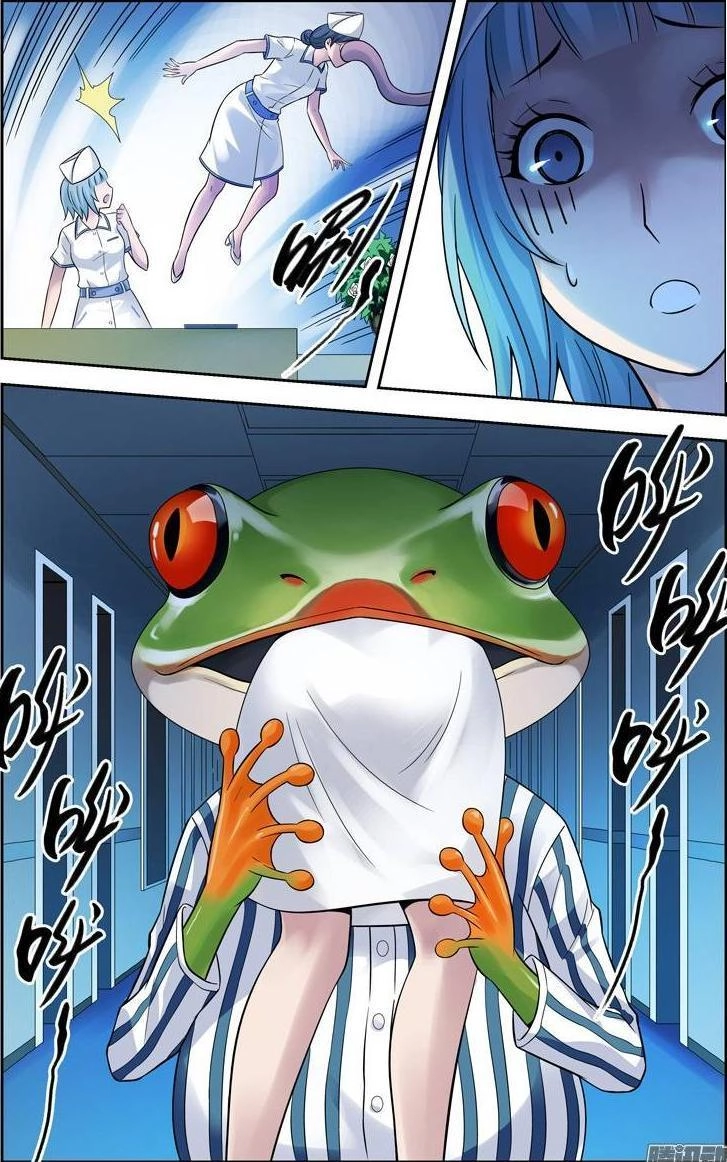 Huyết Sắc Thương Khung Chapter 120 - 10