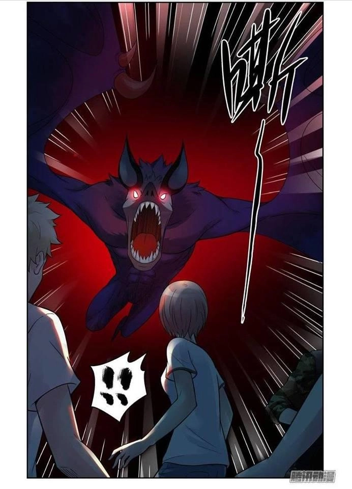 Huyết Sắc Thương Khung Chapter 140 - 10