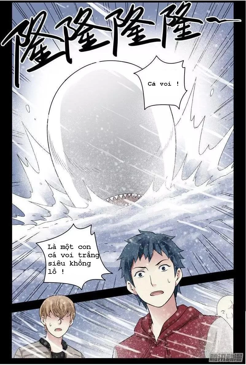 Huyết Sắc Thương Khung Chapter 171 - 3