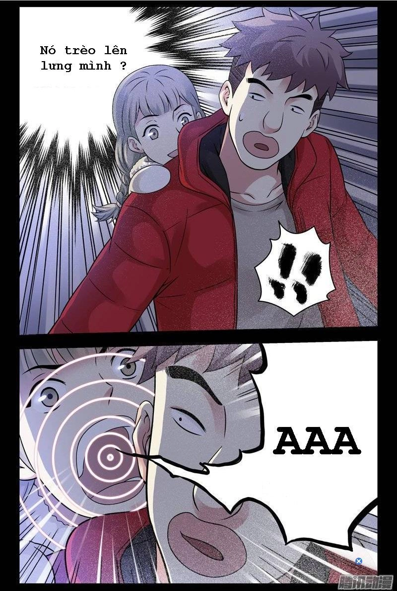 Huyết Sắc Thương Khung Chapter 175 - 6