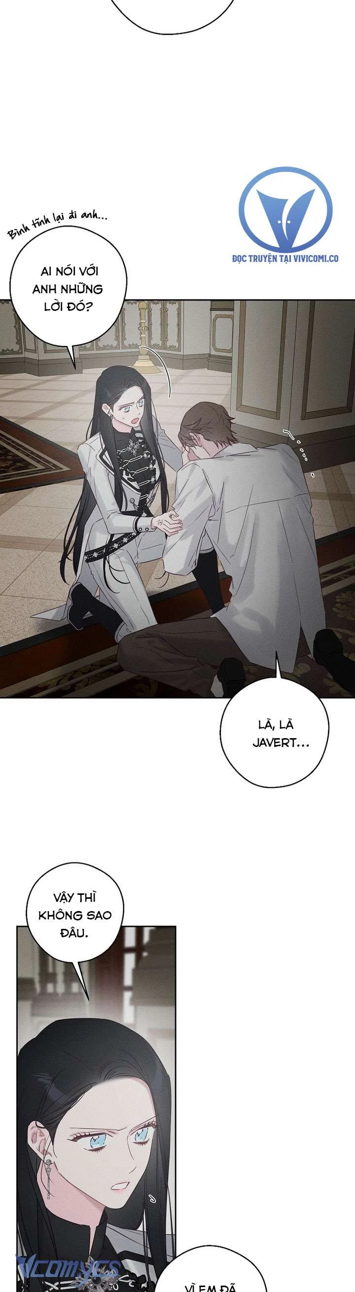 Tôi Phải Giấu Em Trai Trước Đã Chapter 96 - 3