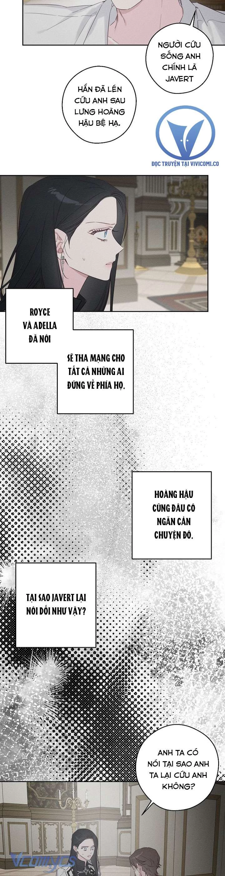 Tôi Phải Giấu Em Trai Trước Đã Chapter 96 - 5