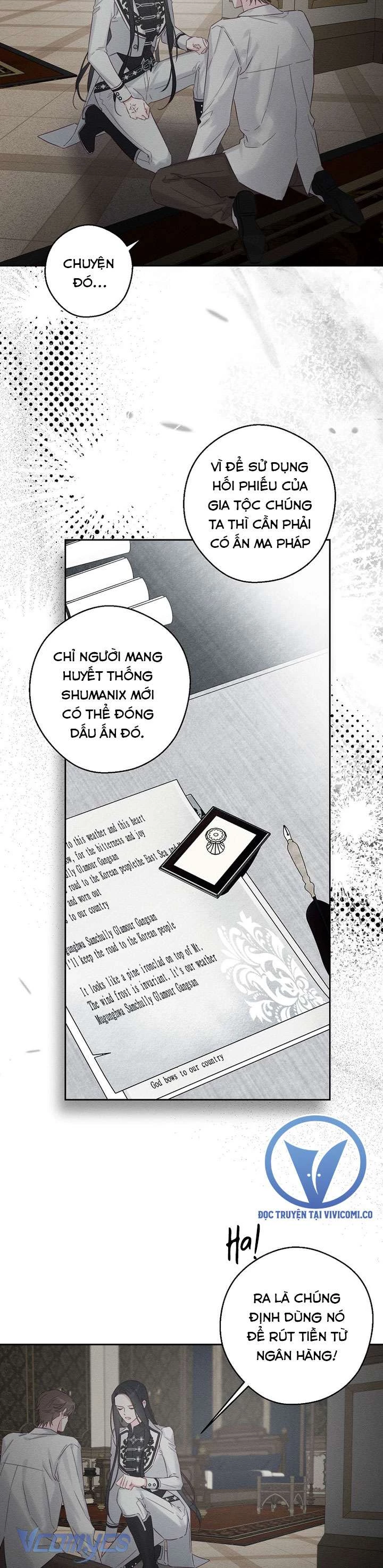 Tôi Phải Giấu Em Trai Trước Đã Chapter 96 - 6