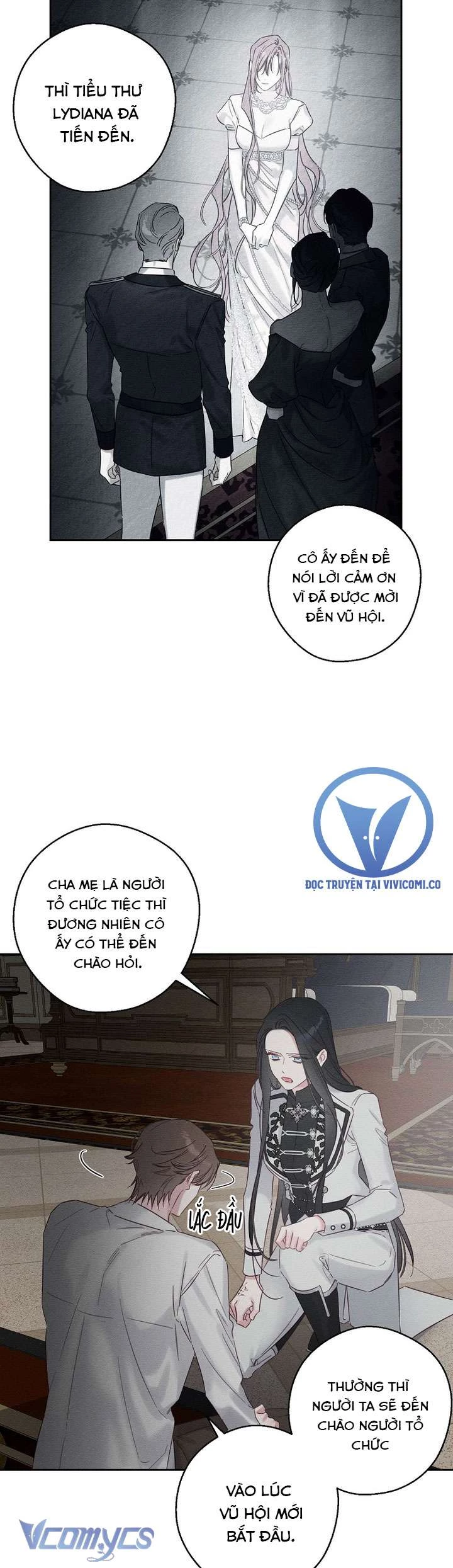 Tôi Phải Giấu Em Trai Trước Đã Chapter 96 - 9