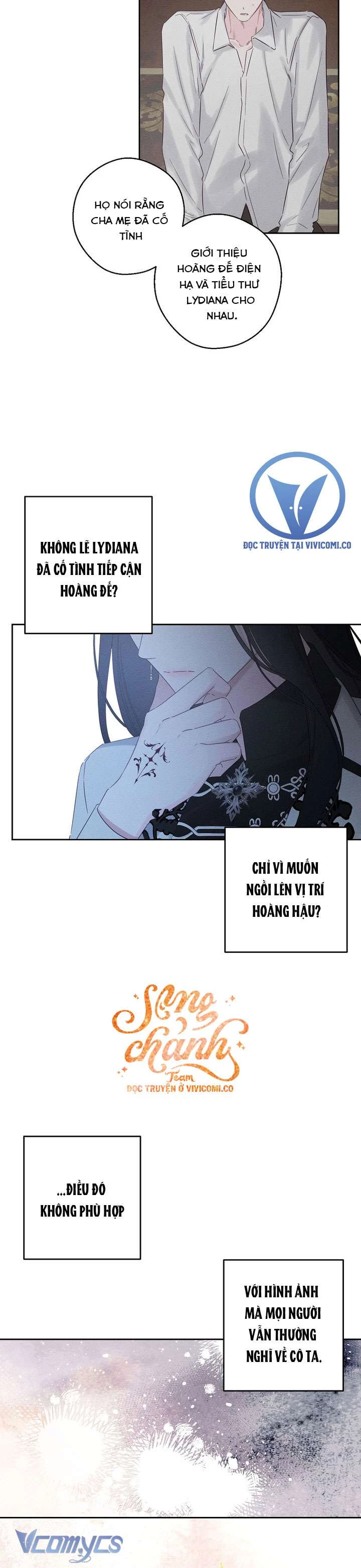 Tôi Phải Giấu Em Trai Trước Đã Chapter 96 - 11