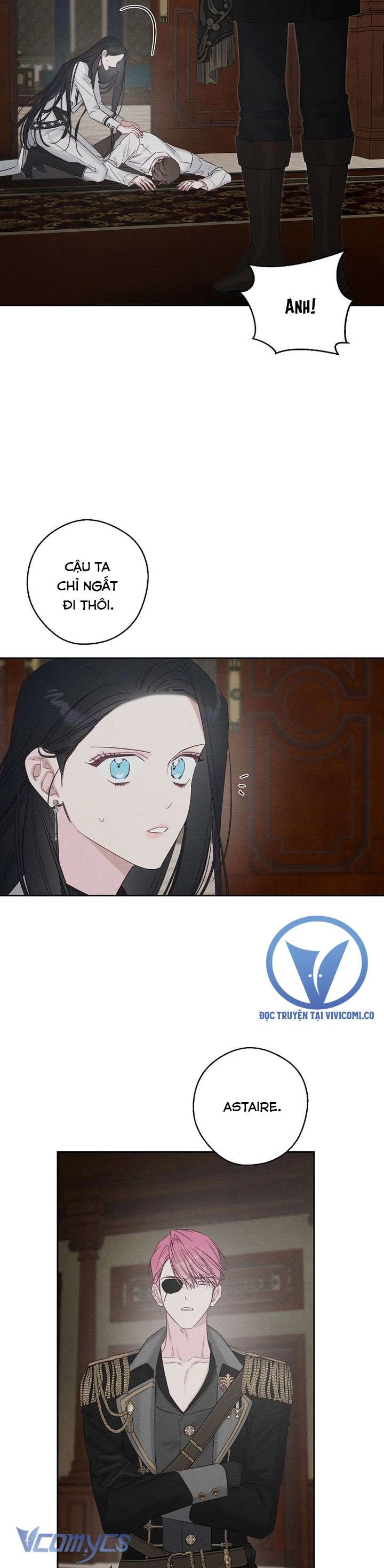 Tôi Phải Giấu Em Trai Trước Đã Chapter 96 - 16